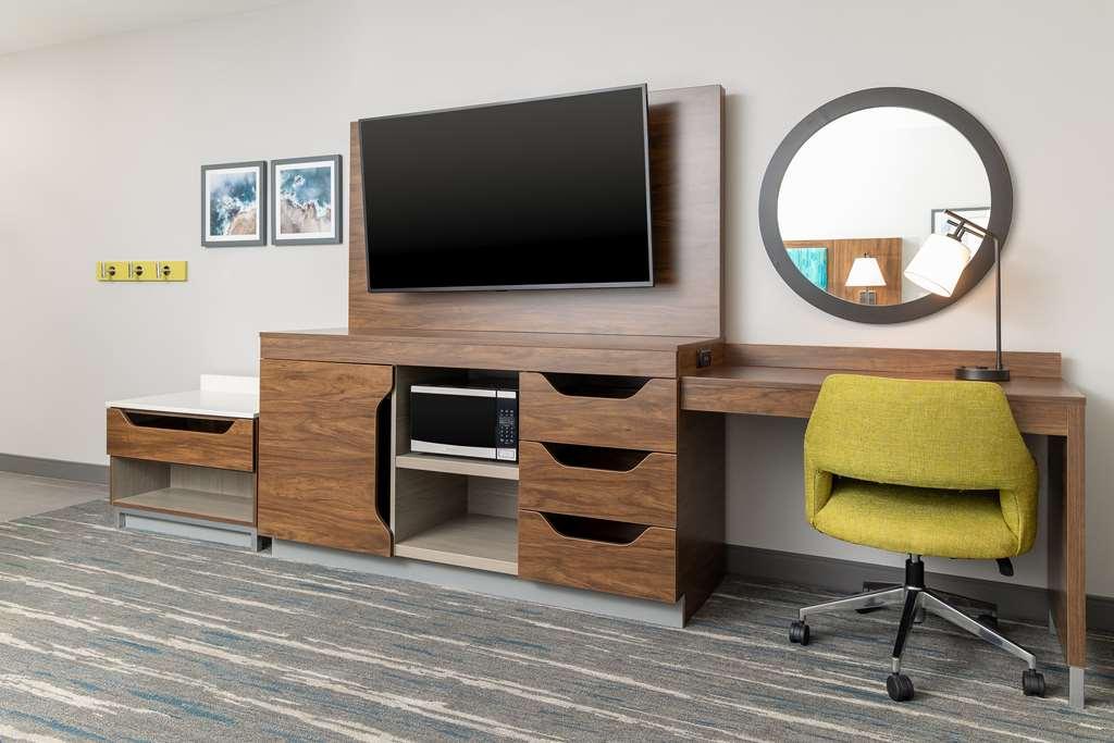 Hampton Inn & Suites Santa Rosa Sonoma Wine Country Zimmer foto