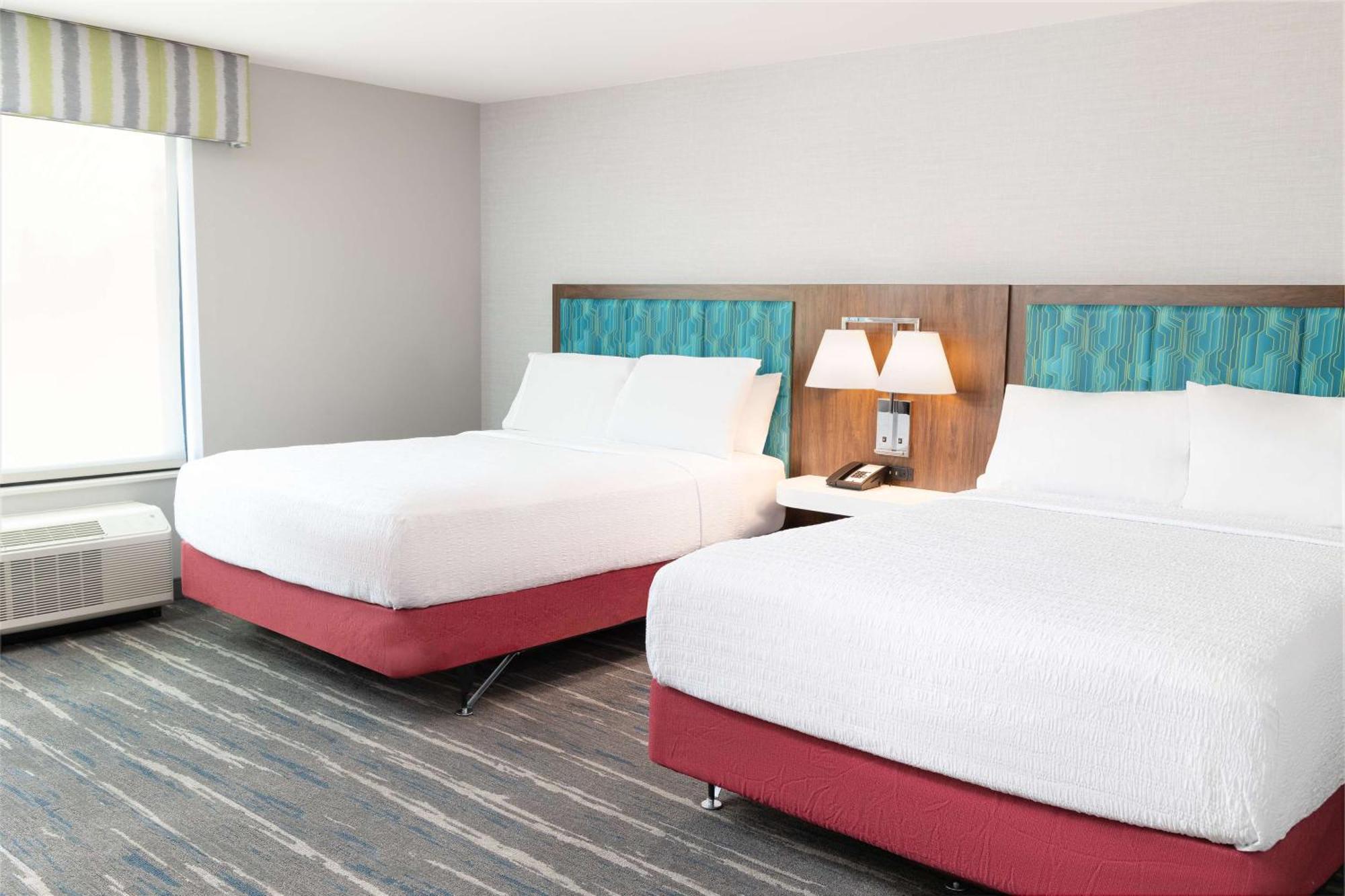 Hampton Inn & Suites Santa Rosa Sonoma Wine Country Exterior foto