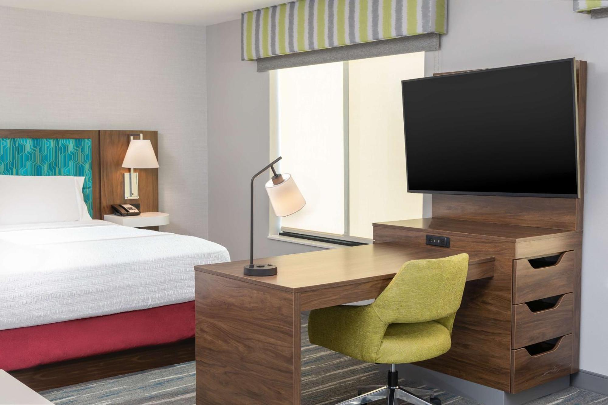 Hampton Inn & Suites Santa Rosa Sonoma Wine Country Exterior foto