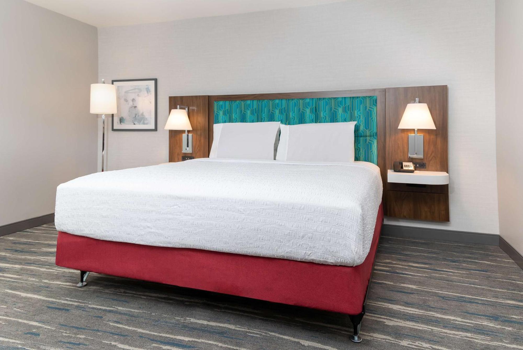 Hampton Inn & Suites Santa Rosa Sonoma Wine Country Exterior foto