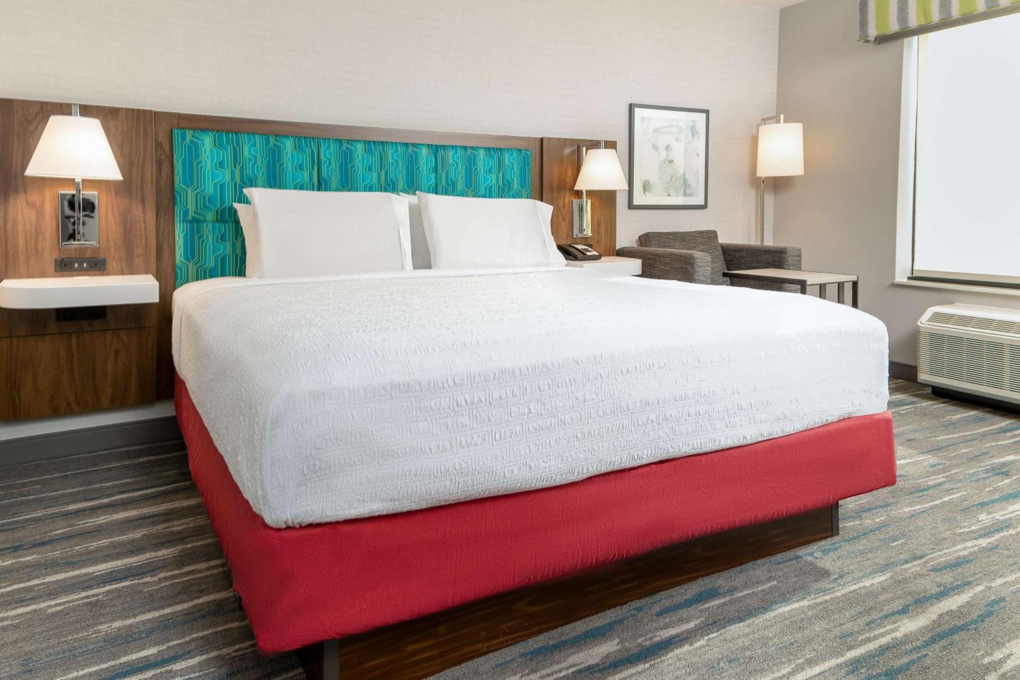 Hampton Inn & Suites Santa Rosa Sonoma Wine Country Exterior foto