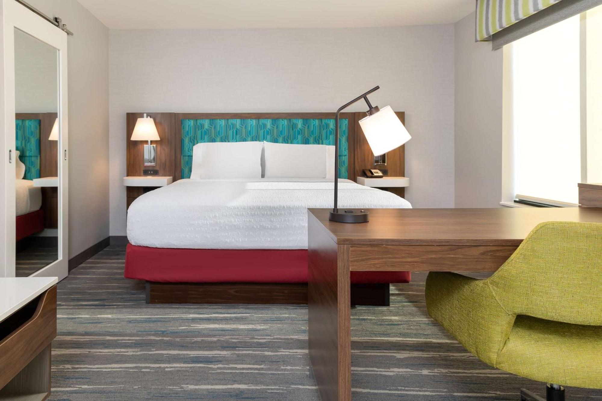 Hampton Inn & Suites Santa Rosa Sonoma Wine Country Exterior foto